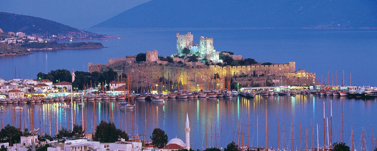 Bodrum