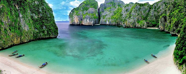 Phuket - Krabi