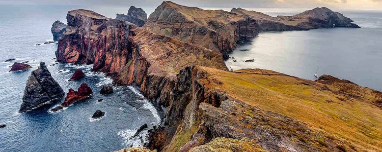 Madeira Island