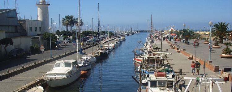 Viareggio