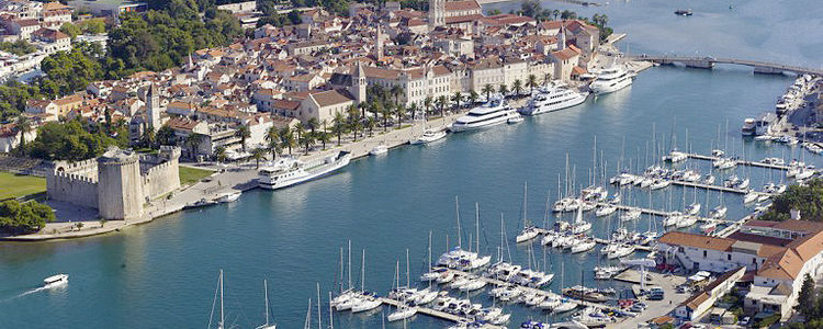 Trogir