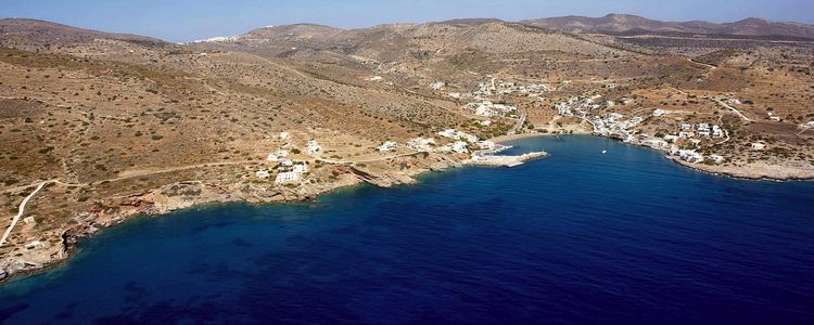 Sikinos Island