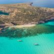 Comino Island