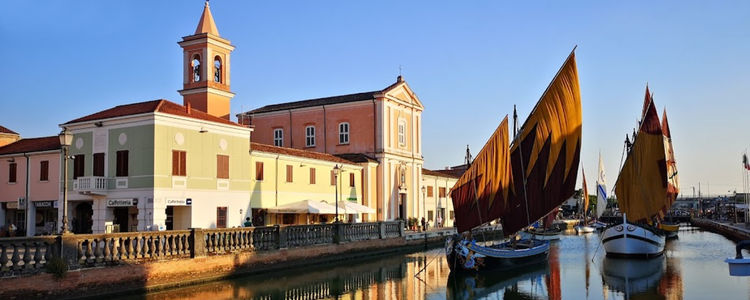 Cesenatico