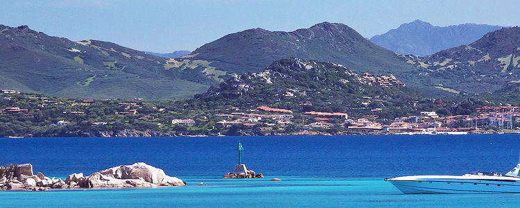 Sardinia