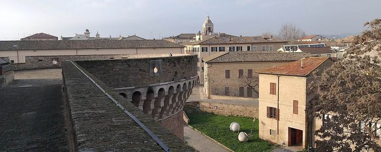 Senigallia