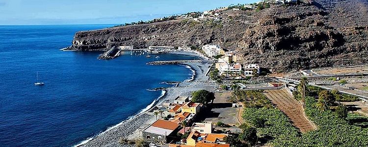 La Gomera