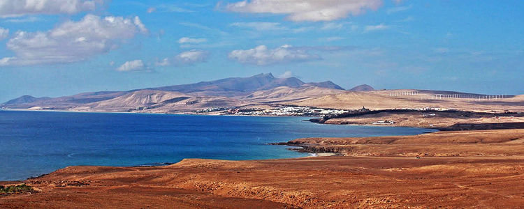 Fuerteventura