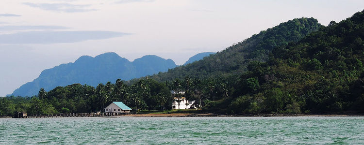 Ko Lanta