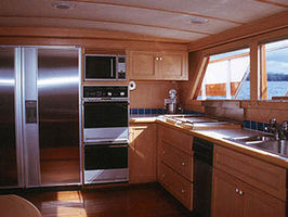 Galley (Kitchen)