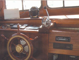 Wheelhouse