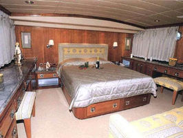 Double Stateroom