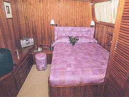 Double Stateroom