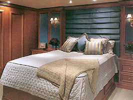 Guest Queen Stateroom