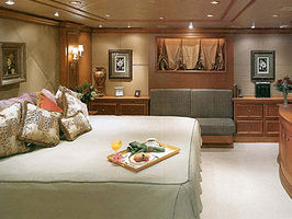 VIP Stateroom