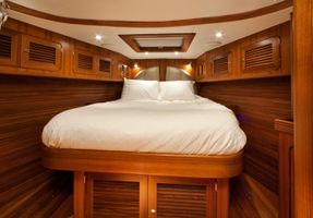 Forward Guest Stateroom