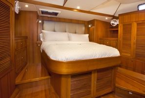 Master Stateroom