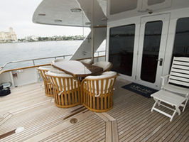 Aft Deck