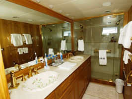 Master Ensuite