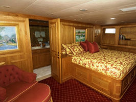 Master Stateroom