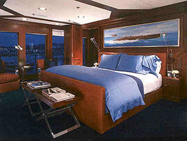 Guest Stateroom