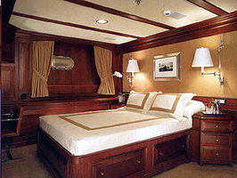 Guest Stateroom