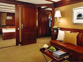 Guest Stateroom