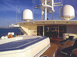 Sun Deck