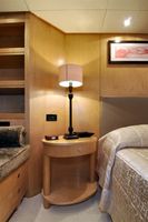 VIP Stateroom Detail