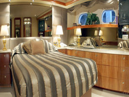 En-Suite Guest Stateroom