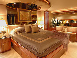 Master Stateroom