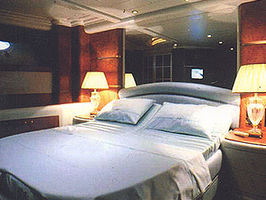 En-Suite Guest Stateroom