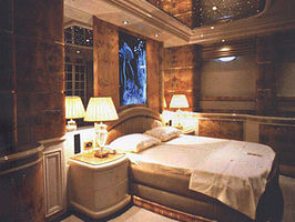 En-Suite Guest Stateroom