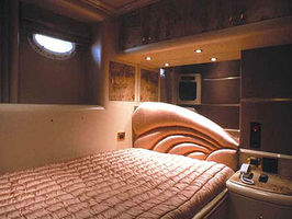 En-Suite Guest Stateroom