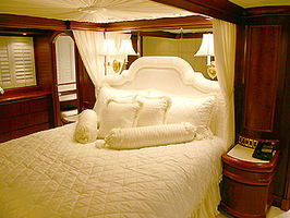 Master Stateroom