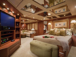 Master Stateroom