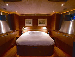 Master Cabin