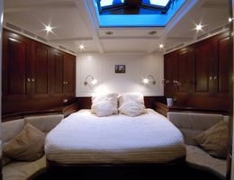 Master Stateroom