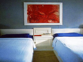 Guest Stateroom