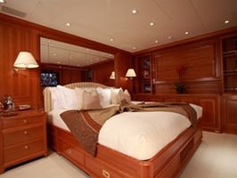 Master Stateroom