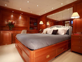 VIP Stateroom