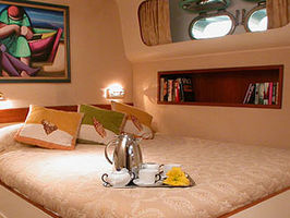 Guest Stateroom