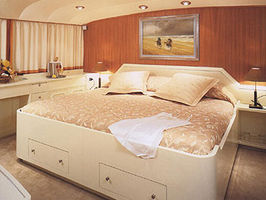 Master Stateroom