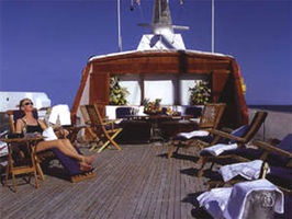 Sun Deck