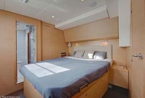 Forward queen guest suite