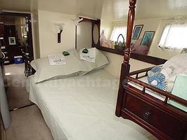 Double Stateroom