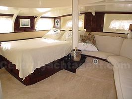 Queen Stateroom