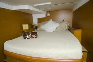 Aft Guest suite