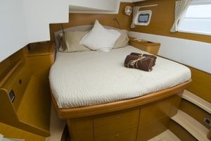 Forward guest suite