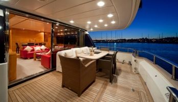 Main Deck Aft